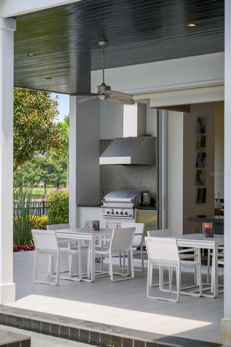 KEENES POINTE - Residential