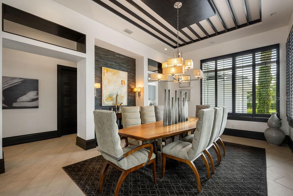 KEENES POINTE - Residential