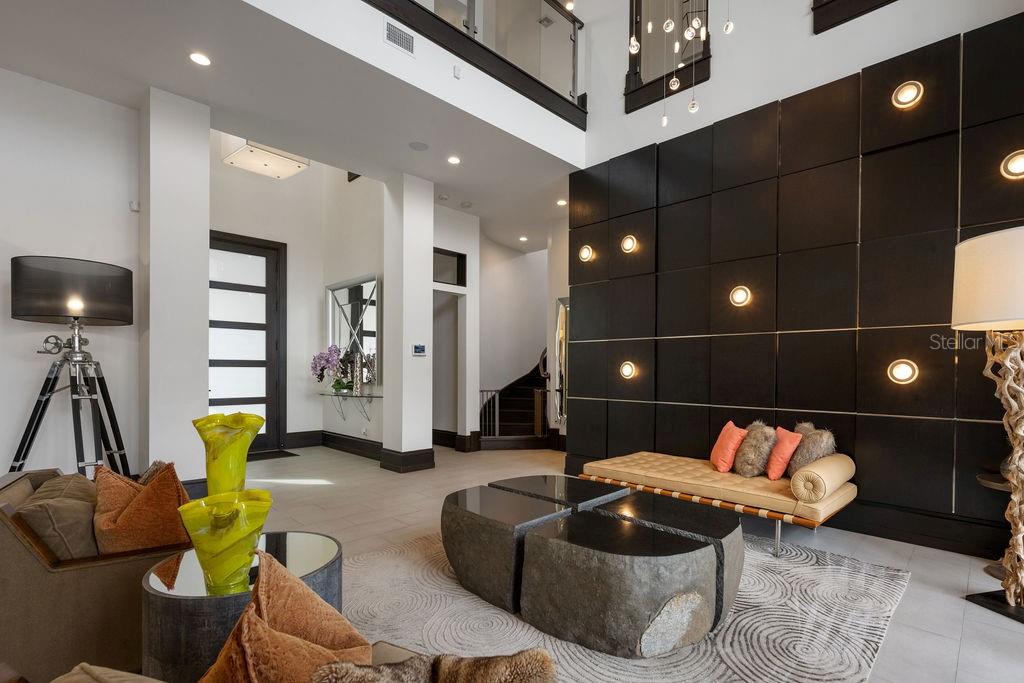 KEENES POINTE - Residential