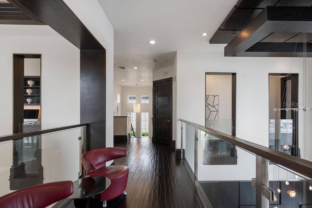KEENES POINTE - Residential