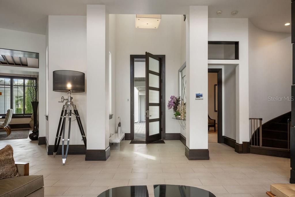 KEENES POINTE - Residential