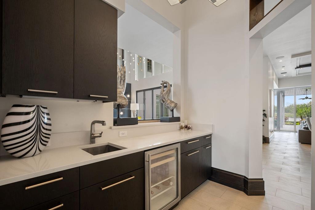 KEENES POINTE - Residential