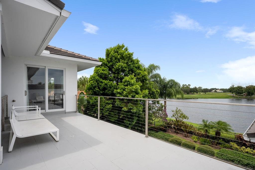 KEENES POINTE - Residential