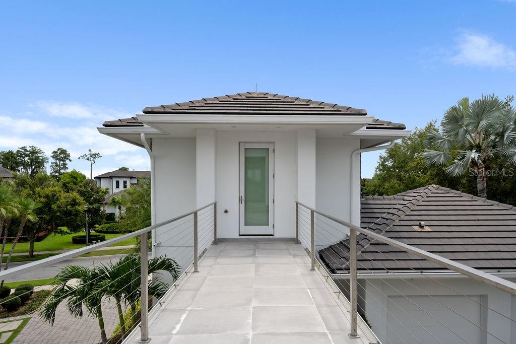 KEENES POINTE - Residential