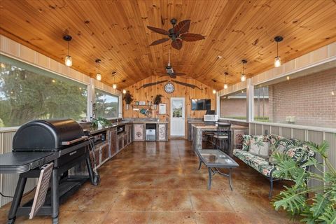 Tiny photo for 10151 NW 70th Street, Chiefland, FL 32626 (MLS # W7879587)