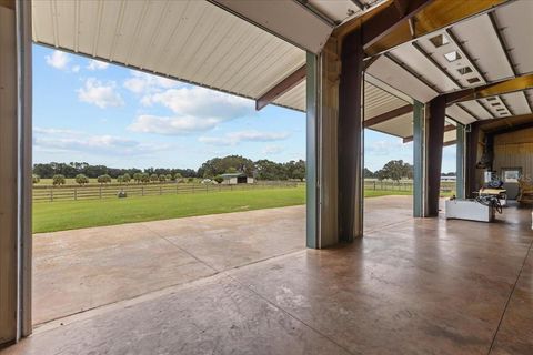 Tiny photo for 10151 NW 70th Street, Chiefland, FL 32626 (MLS # W7879587)