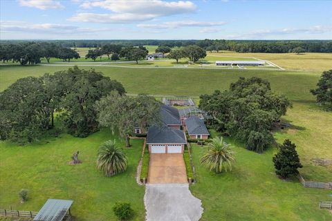 Tiny photo for 10151 NW 70th Street, Chiefland, FL 32626 (MLS # W7879587)