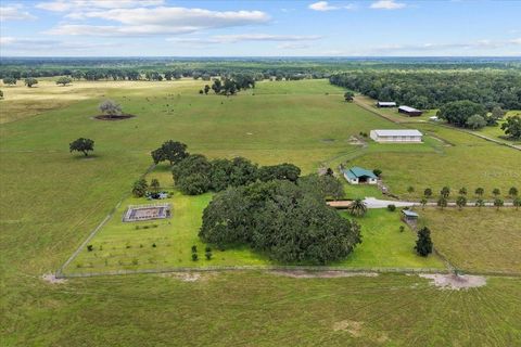 Tiny photo for 10151 NW 70th Street, Chiefland, FL 32626 (MLS # W7879587)