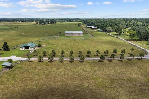 Tiny photo for 10151 NW 70th Street, Chiefland, FL 32626 (MLS # W7879587)