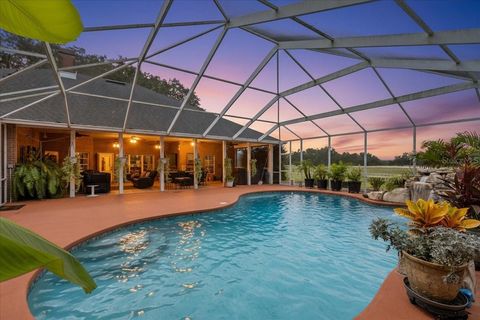 Tiny photo for 10151 NW 70th Street, Chiefland, FL 32626 (MLS # W7879587)