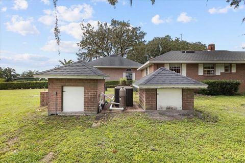 Tiny photo for 10151 NW 70th Street, Chiefland, FL 32626 (MLS # W7879587)