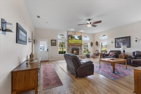 Tiny photo for 10151 NW 70th Street, Chiefland, FL 32626 (MLS # W7879587)