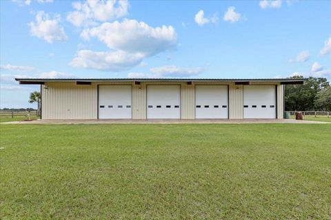 Tiny photo for 10151 NW 70th Street, Chiefland, FL 32626 (MLS # W7879587)