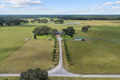 Tiny photo for 10151 NW 70th Street, Chiefland, FL 32626 (MLS # W7879587)