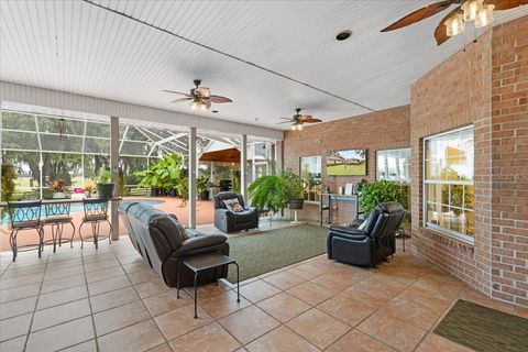 Tiny photo for 10151 NW 70th Street, Chiefland, FL 32626 (MLS # W7879587)