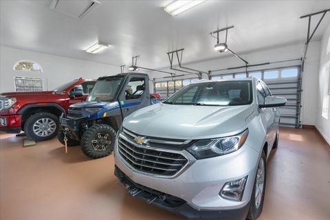 Tiny photo for 10151 NW 70th Street, Chiefland, FL 32626 (MLS # W7879587)