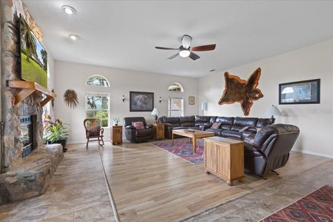 Tiny photo for 10151 NW 70th Street, Chiefland, FL 32626 (MLS # W7879587)