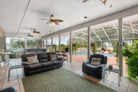 Tiny photo for 10151 NW 70th Street, Chiefland, FL 32626 (MLS # W7879587)