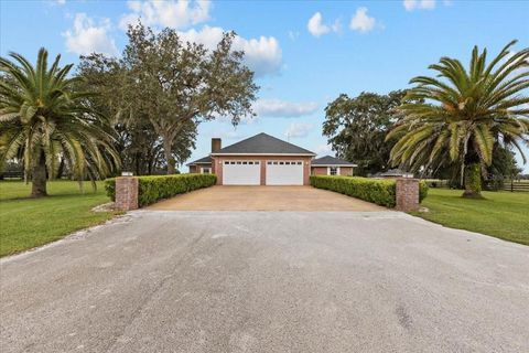 Tiny photo for 10151 NW 70th Street, Chiefland, FL 32626 (MLS # W7879587)