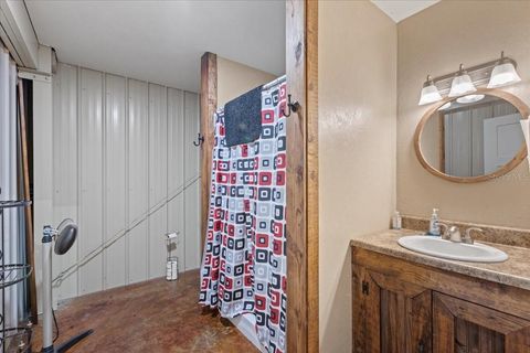 Tiny photo for 10151 NW 70th Street, Chiefland, FL 32626 (MLS # W7879587)