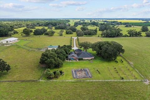 Tiny photo for 10151 NW 70th Street, Chiefland, FL 32626 (MLS # W7879587)