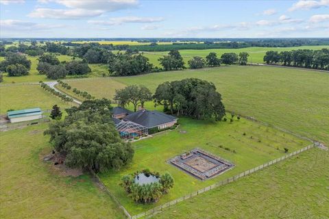 Tiny photo for 10151 NW 70th Street, Chiefland, FL 32626 (MLS # W7879587)