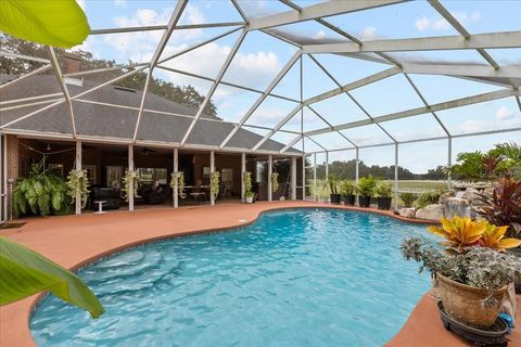 Tiny photo for 10151 NW 70th Street, Chiefland, FL 32626 (MLS # W7879587)