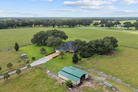 Tiny photo for 10151 NW 70th Street, Chiefland, FL 32626 (MLS # W7879587)