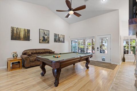 Tiny photo for 10151 NW 70th Street, Chiefland, FL 32626 (MLS # W7879587)