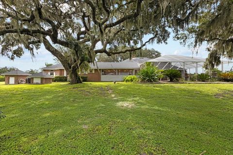 Tiny photo for 10151 NW 70th Street, Chiefland, FL 32626 (MLS # W7879587)