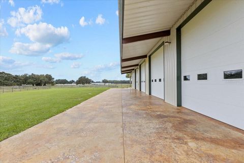 Tiny photo for 10151 NW 70th Street, Chiefland, FL 32626 (MLS # W7879587)