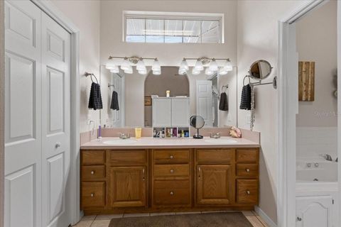 Tiny photo for 10151 NW 70th Street, Chiefland, FL 32626 (MLS # W7879587)