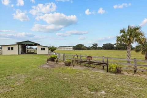 Tiny photo for 10151 NW 70th Street, Chiefland, FL 32626 (MLS # W7879587)