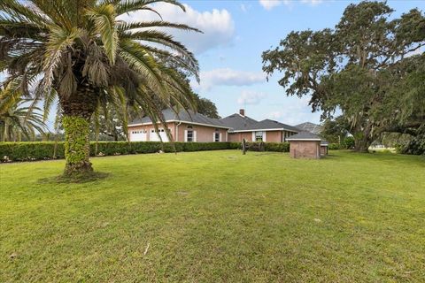 Tiny photo for 10151 NW 70th Street, Chiefland, FL 32626 (MLS # W7879587)