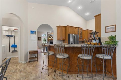 Tiny photo for 10151 NW 70th Street, Chiefland, FL 32626 (MLS # W7879587)