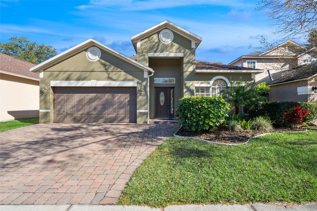 Photo of 4623 Riverton Drive, Orlando, FL 32817 (MLS # O6377407)