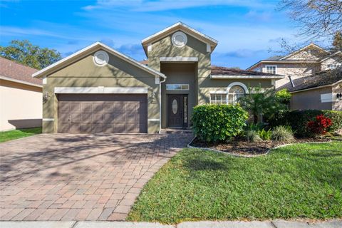 Photo of 4623 Riverton Drive, Orlando, FL 32817 (MLS # O6377407)