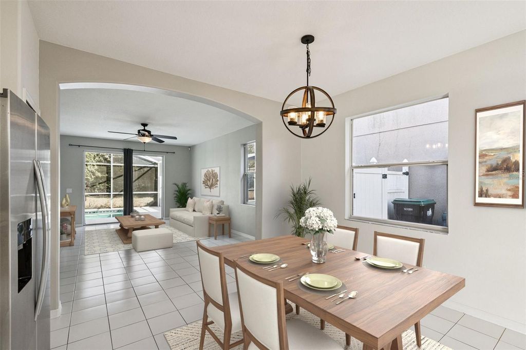 Photo of 4623 Riverton Drive, Orlando, FL 32817 (MLS # O6377407)