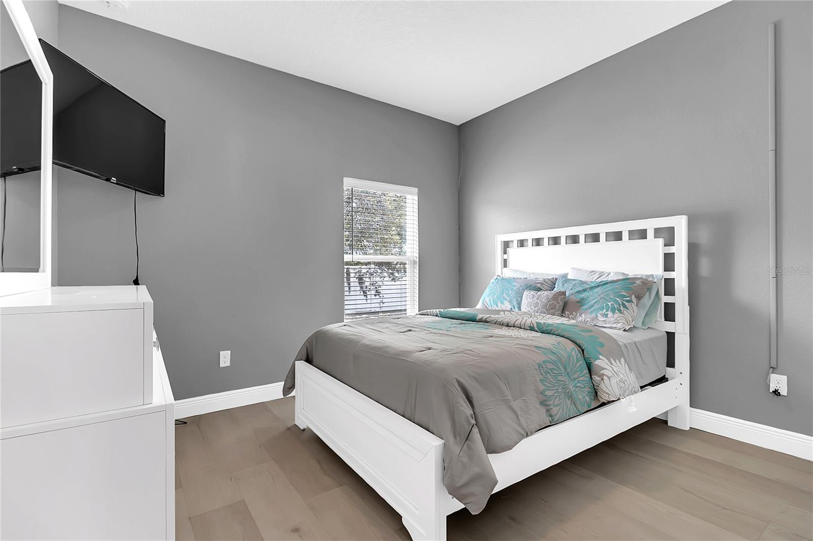 POINCIANA VILLAGE 1 NBHD 2 - Residential