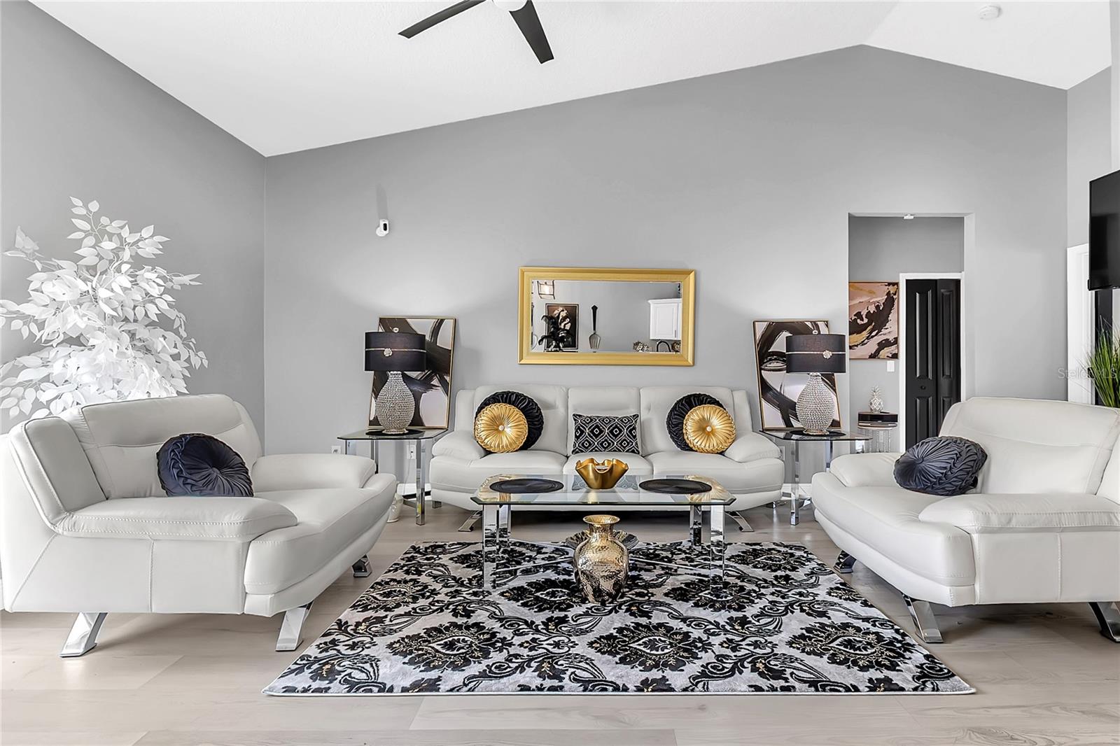 POINCIANA VILLAGE 1 NBHD 2 - Residential