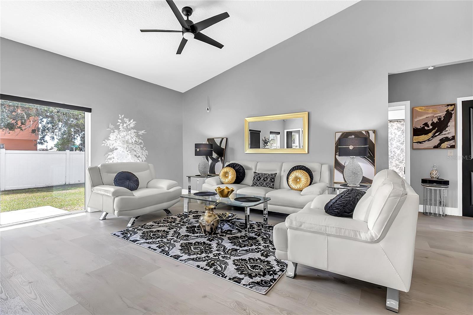 POINCIANA VILLAGE 1 NBHD 2 - Residential