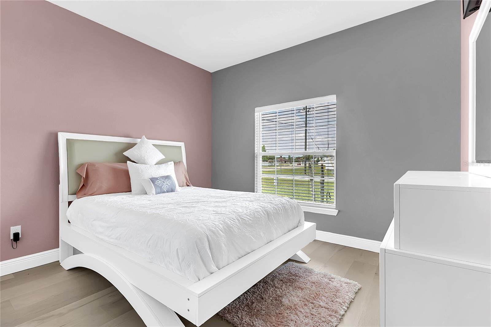 POINCIANA VILLAGE 1 NBHD 2 - Residential