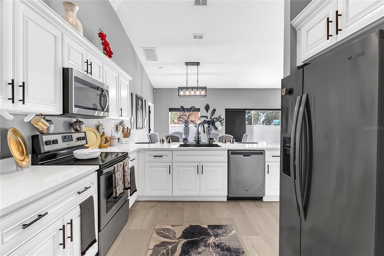 POINCIANA VILLAGE 1 NBHD 2 - Residential