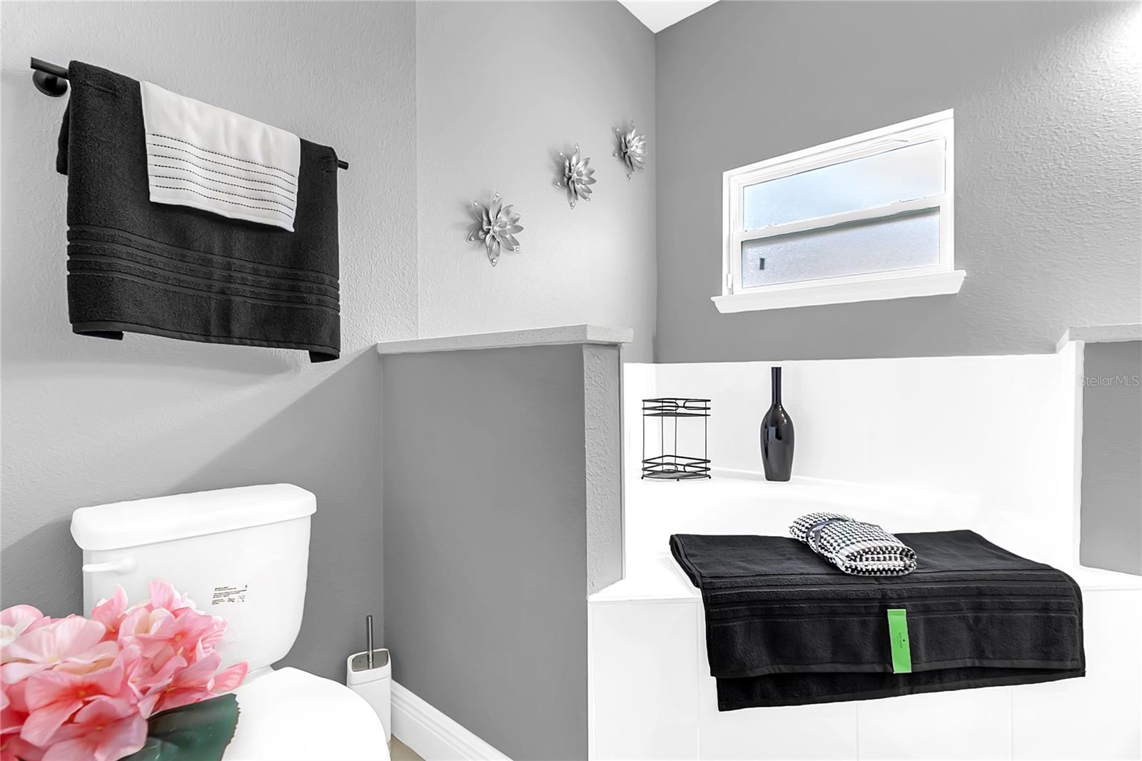 POINCIANA VILLAGE 1 NBHD 2 - Residential