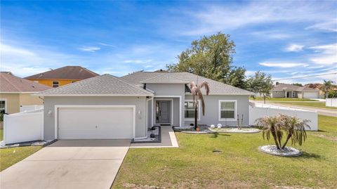 Photo of 100 Aurora Lane, Kissimmee, FL 34758 (MLS # O6399366)
