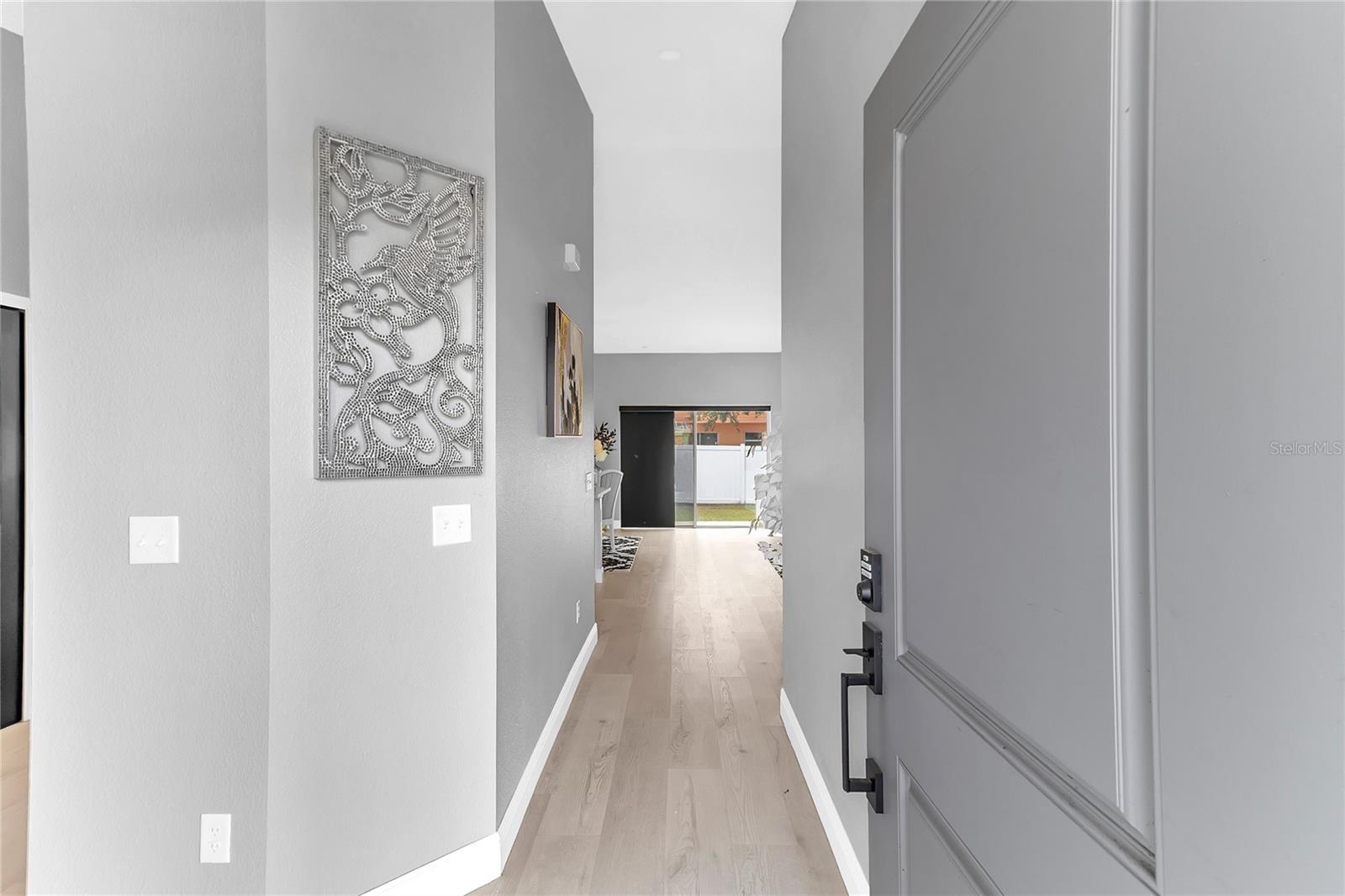 POINCIANA VILLAGE 1 NBHD 2 - Residential