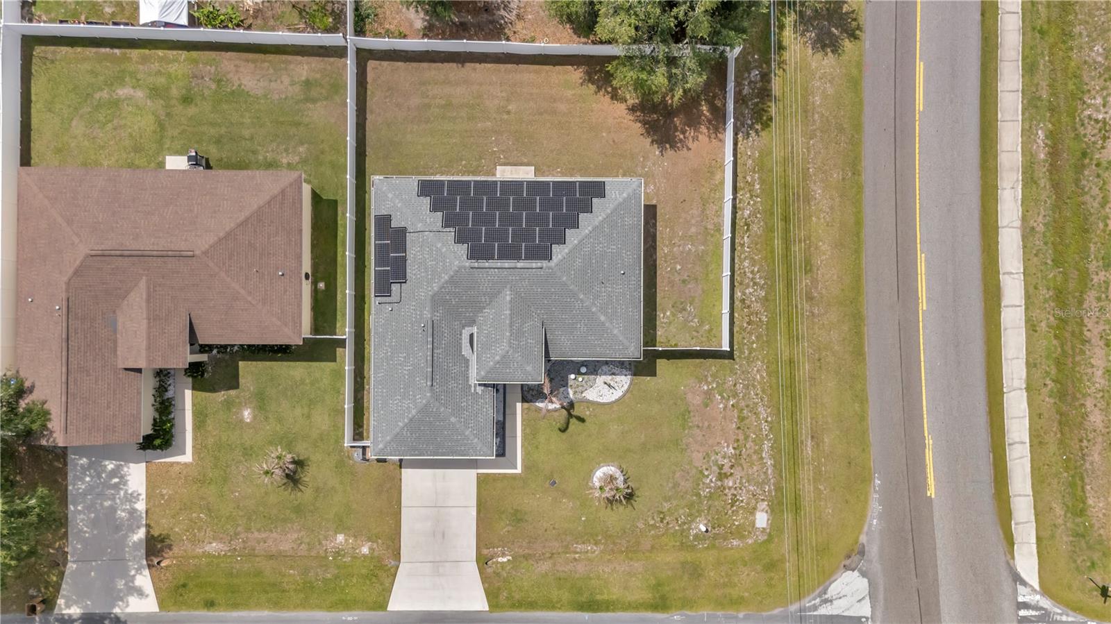 POINCIANA VILLAGE 1 NBHD 2 - Residential