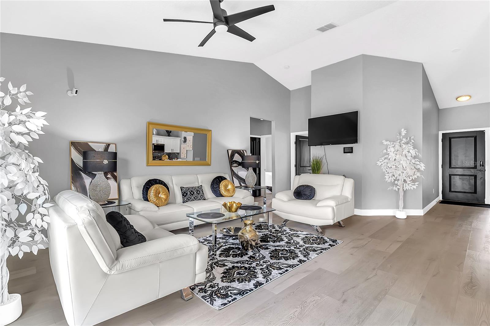 POINCIANA VILLAGE 1 NBHD 2 - Residential