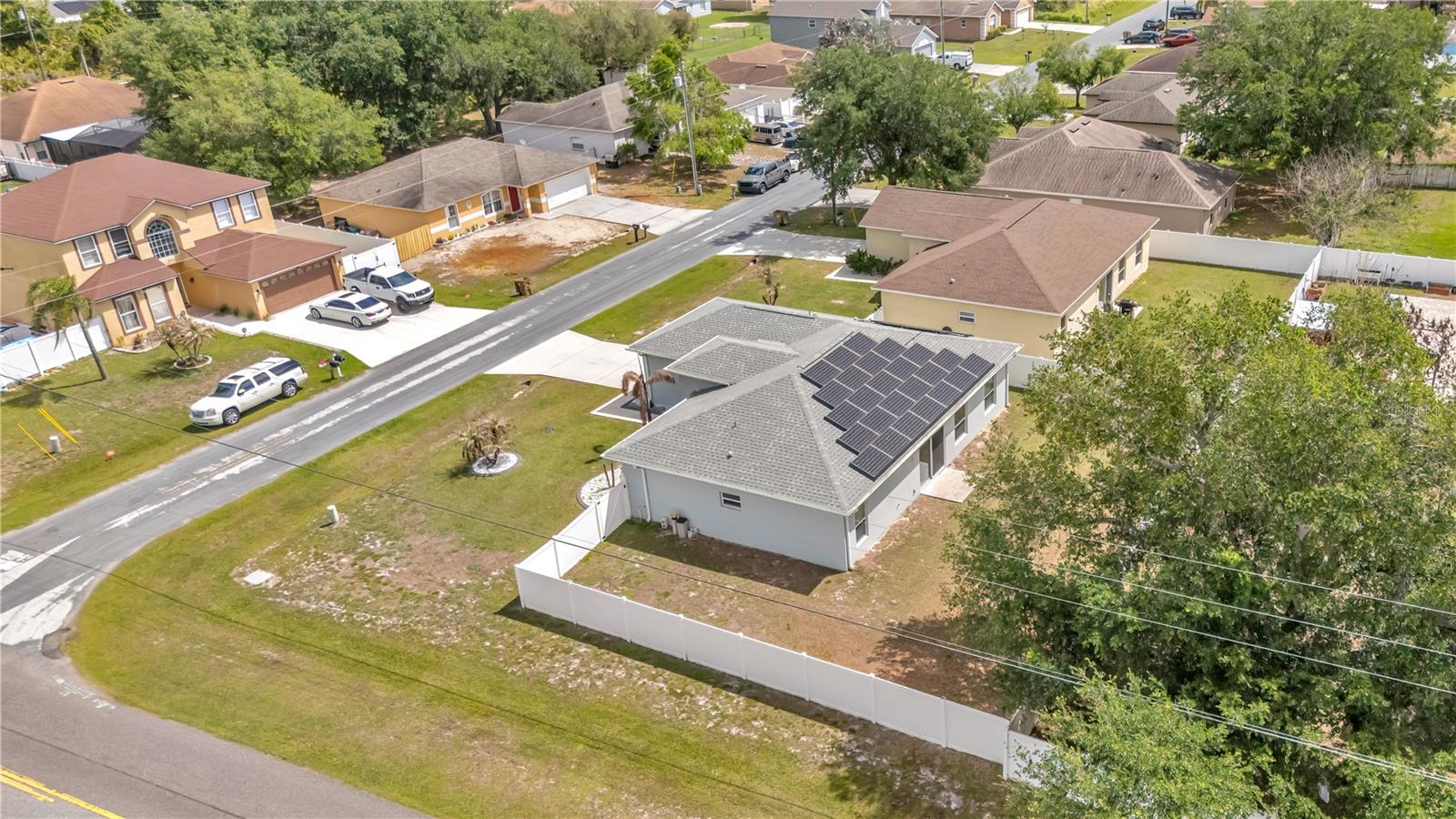 POINCIANA VILLAGE 1 NBHD 2 - Residential