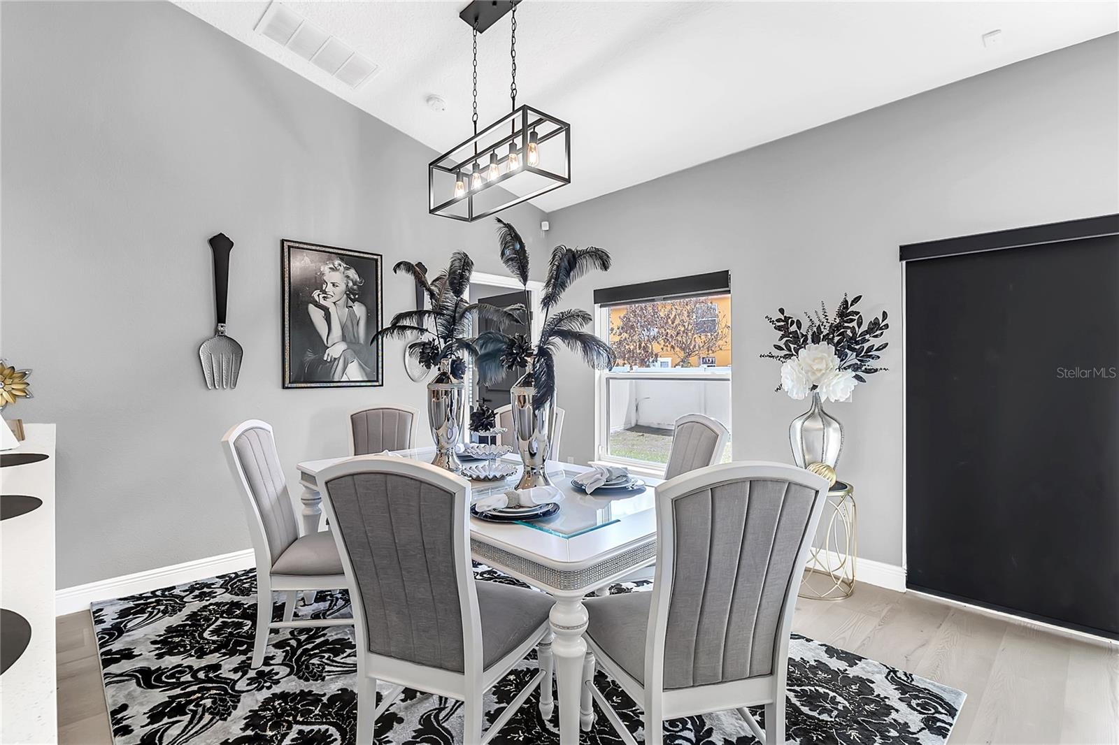 POINCIANA VILLAGE 1 NBHD 2 - Residential